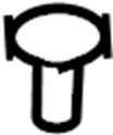 View 951003L000 Ambient Light Sensor Full-Sized Product Image