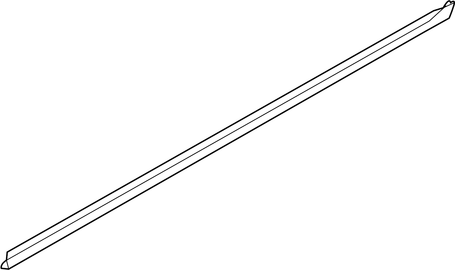 View 877524Z000 Rocker Panel Guard (Right) Full-Sized Product Image