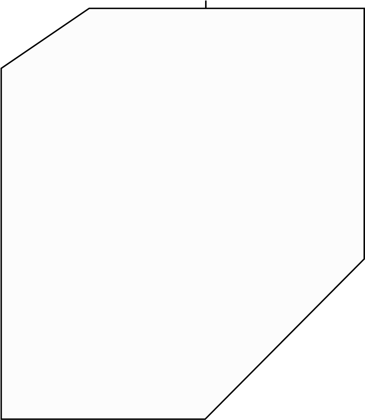 View 70200B8A31 Quarter Panel (Right) Full-Sized Product Image