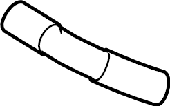 View 289212GTC1 Evaporative Emissions System Lines Full-Sized Product Image