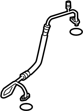 View 977613J100 Pipe and Tub.  Full-Sized Product Image