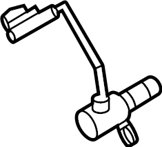 View 213702S600 CONTROL. VALVE. OIL. PRESSURE.  Full-Sized Product Image