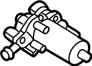 View 886B5L0000 Seat Motor (Left) Full-Sized Product Image