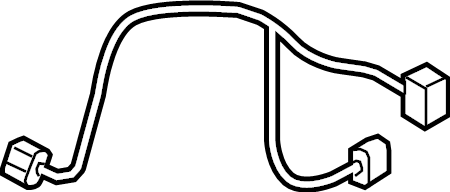 View 478914G350 HARNESS-4WD COUPLING Full-Sized Product Image