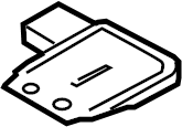 View 972573R000 SENSOR-AUTO DEFOG Full-Sized Product Image