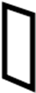 View 866513M500 Bumper Cover Bracket (Left, Rear, Upper, Lower) Full-Sized Product Image