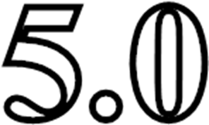 View 86314B1200 Deck Lid Emblem (Rear) Full-Sized Product Image