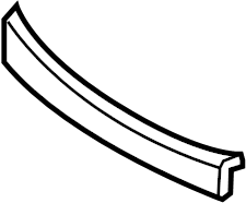 View 88175B1000SG2 Seat Frame Trim Panel (Left, Front) Full-Sized Product Image