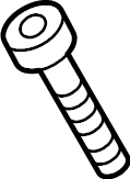 View 1140612656K Bolt. Arm. (Lower) Full-Sized Product Image