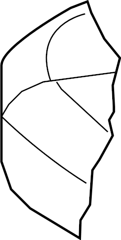 View 89160T1000JJB Seat Cover (Rear) Full-Sized Product Image