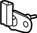 View 392203N030 Engine Coolant Temperature Sensor Full-Sized Product Image
