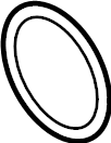 View 285353N030 Catalytic Converter Gasket Full-Sized Product Image