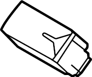 View 95580T6000 INDICATOR - WIRELESS CHARGING.  Full-Sized Product Image