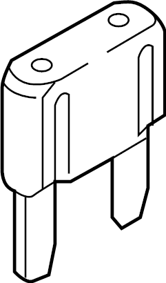 View 1879004951 Multi-Purpose Fuse Full-Sized Product Image
