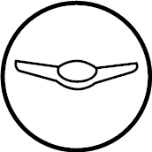 View 52960D2400 Wheel Cap Full-Sized Product Image