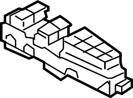 View 93570D2200NNB Door Window Switch Full-Sized Product Image