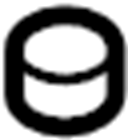 View 9781139100 A/C Service Valve Cap Full-Sized Product Image