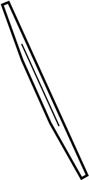View 99H09AKA18H Windshield Wiper Blade (Front) Full-Sized Product Image