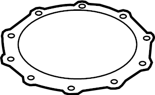 View 31158F2000 Fuel Tank Lock Ring Full-Sized Product Image