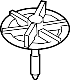 View 52910J9300 Wheel Full-Sized Product Image