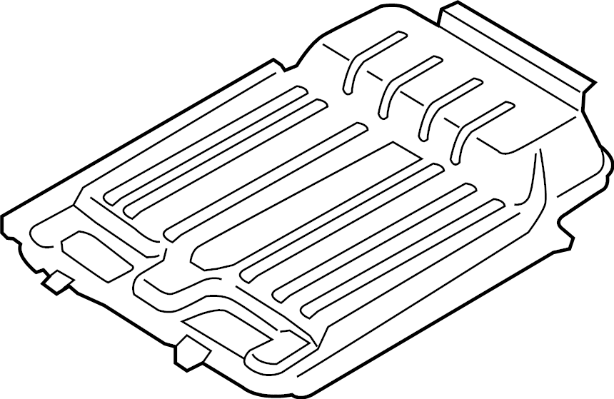 37501K4000AS - Hyundai Battery system assembly. Kona electric | Wholesale Hyundai Parts, Lakeland FL