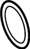 View 266112J000 Engine Oil Dipstick Full-Sized Product Image