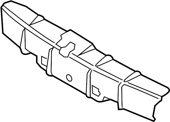 View 8V5807217A Cover. (Front, Upper, Lower) Full-Sized Product Image