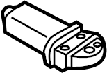 View 8V7959731A Actuator. ELECTRIC MOTOR.  Full-Sized Product Image