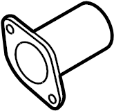 View 8H0871808A SOLENOID VALVE.  Full-Sized Product Image