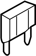 View N01713138 Multi-Purpose Fuse Full-Sized Product Image