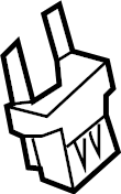 View 4H0941824 Fuse Holder Full-Sized Product Image