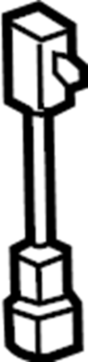View 8W6947355E Courtesy Light Full-Sized Product Image