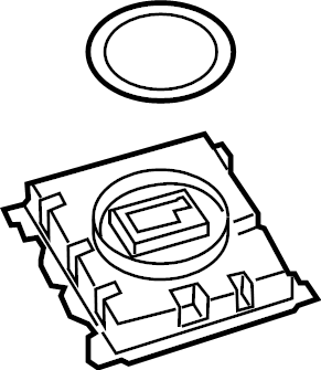 View 7PP941572AC Module. Control.  Full-Sized Product Image