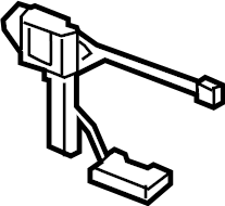 View 8W0919047F Fuel. Unit. Sending. Sender.  Full-Sized Product Image