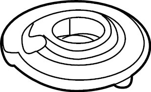 View 4M0512297B BUTEE Full-Sized Product Image