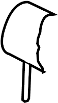 View 8T0881905D Headrest Cushion (Upper) Full-Sized Product Image