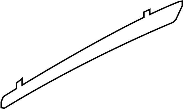 View 8T0867409AGGC1 Cover.  Full-Sized Product Image