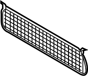 View 8F08617104PK Cargo Net Full-Sized Product Image
