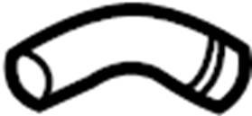 View 4F0201946C Evaporative Emissions System Lines Full-Sized Product Image