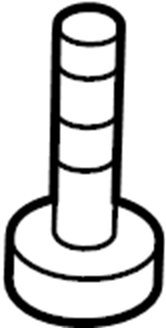 View W720995S439 Bolt. Cooler.  Full-Sized Product Image