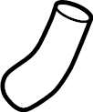 View 4K0121472S Radiator Coolant Hose (Front, Upper, Lower) Full-Sized Product Image