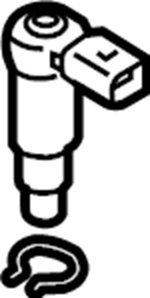 View 4M0260839 A/C Compressor Relief Valve Full-Sized Product Image