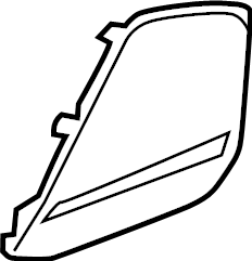 View 4K00354204PK Speaker Cover Full-Sized Product Image