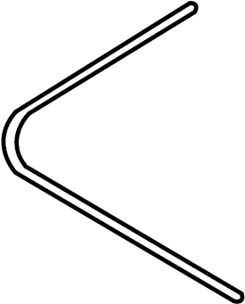 View 4E0616712B Air. Pipe.  Full-Sized Product Image