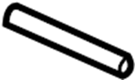 View 4E0616707A Air Suspension Compressor Line Full-Sized Product Image