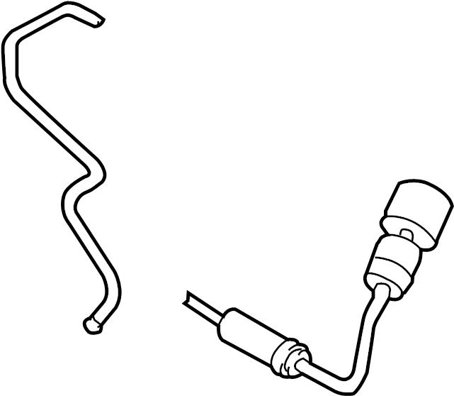 View 4E0616010B Muffler.  Full-Sized Product Image