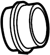 View 077133471J Mass Air Flow Sensor Full-Sized Product Image