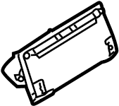 View 4E0864131A4PK Console Compartment Full-Sized Product Image