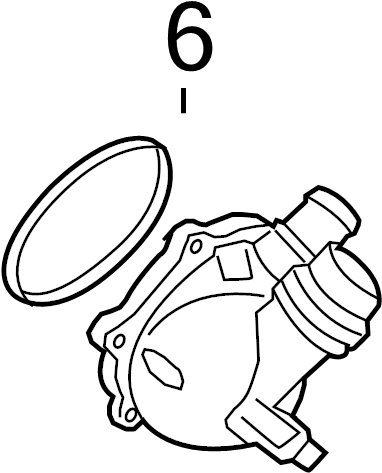 View 079121119J WASHER Full-Sized Product Image