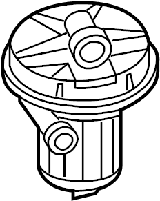 View 07L959253B Secondary Air Injection Pump (Right) Full-Sized Product Image